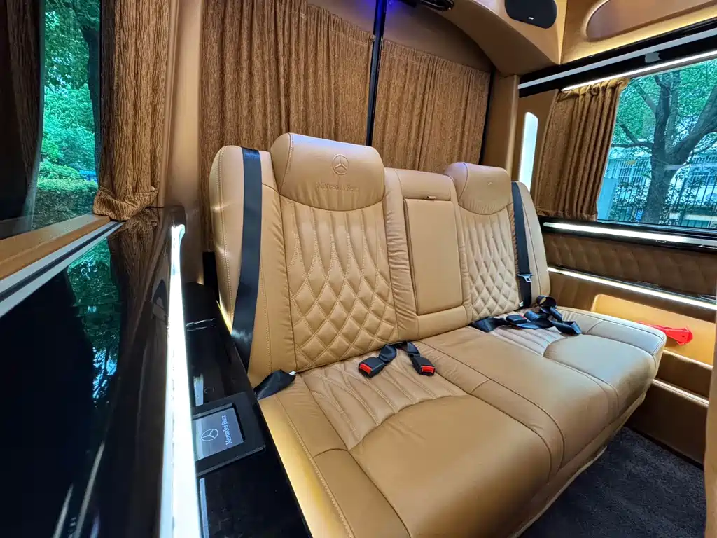 Mercedes-Benz Sprinter — миниатюра 15