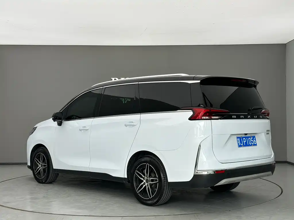 MAXUS G50 — миниатюра 7