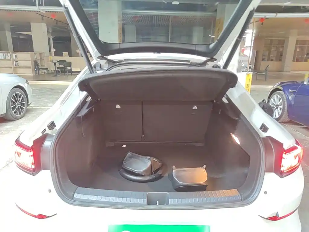 Volkswagen Lamando — миниатюра 19