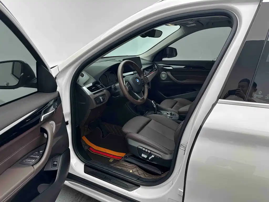 BMW X1 2022 sDrive20Li Fashion