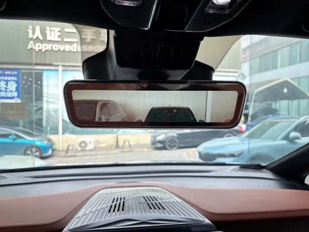 GAC Motor Trumpchi Xiangwang M8 — миниатюра 11