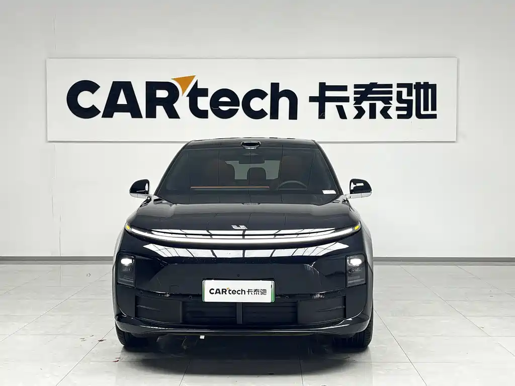 Li Auto IDEAL L6