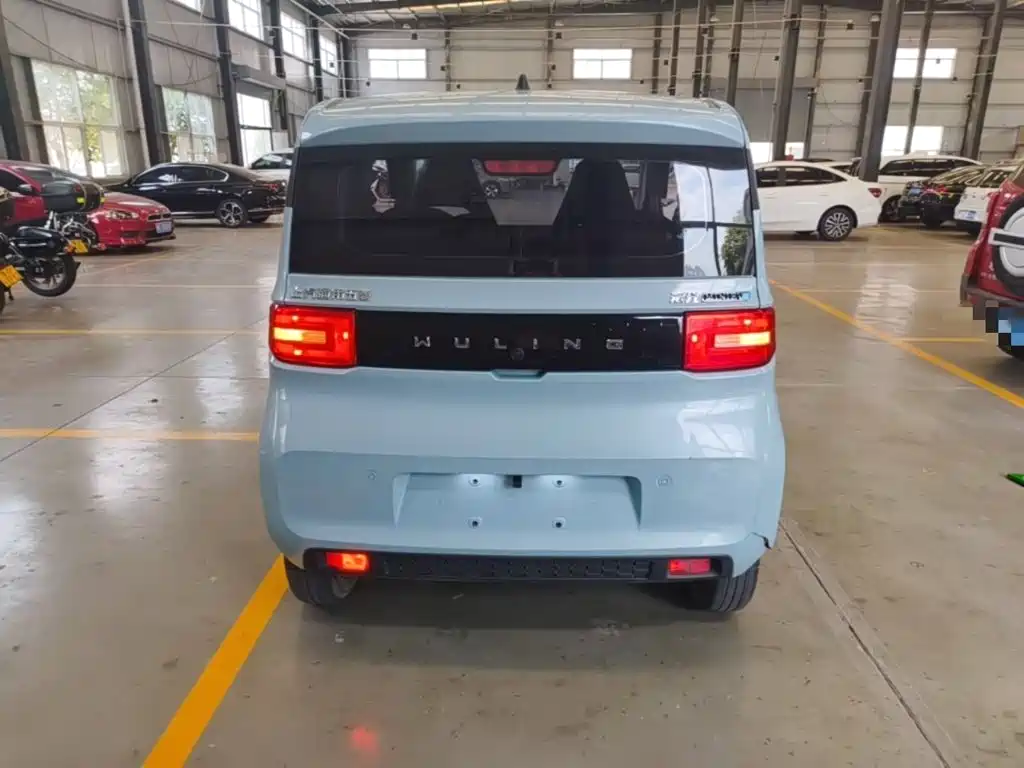 Wuling Mini EV MINIEV 2022