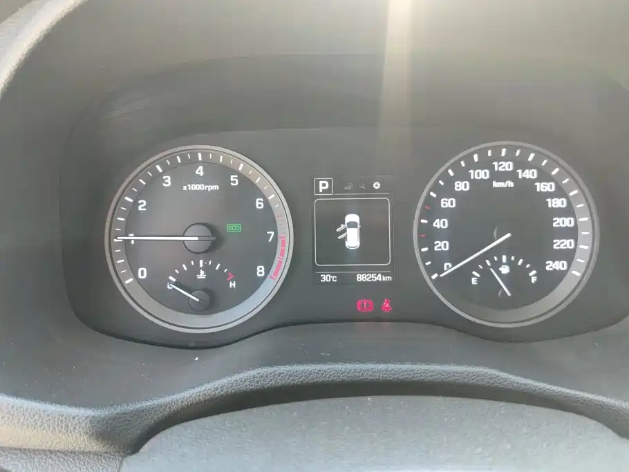 Hyundai Tucson — миниатюра 14