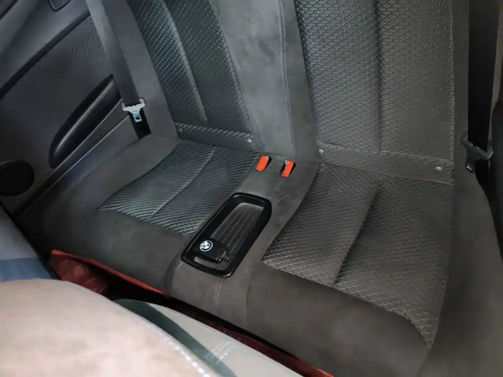 BMW 2 Series (Import) — миниатюра 17