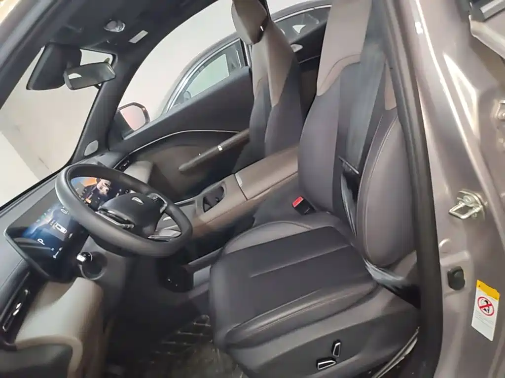 Changan CS55PLUS — миниатюра 15