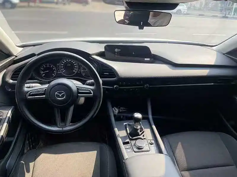 Mazda 3 Axela — миниатюра 4