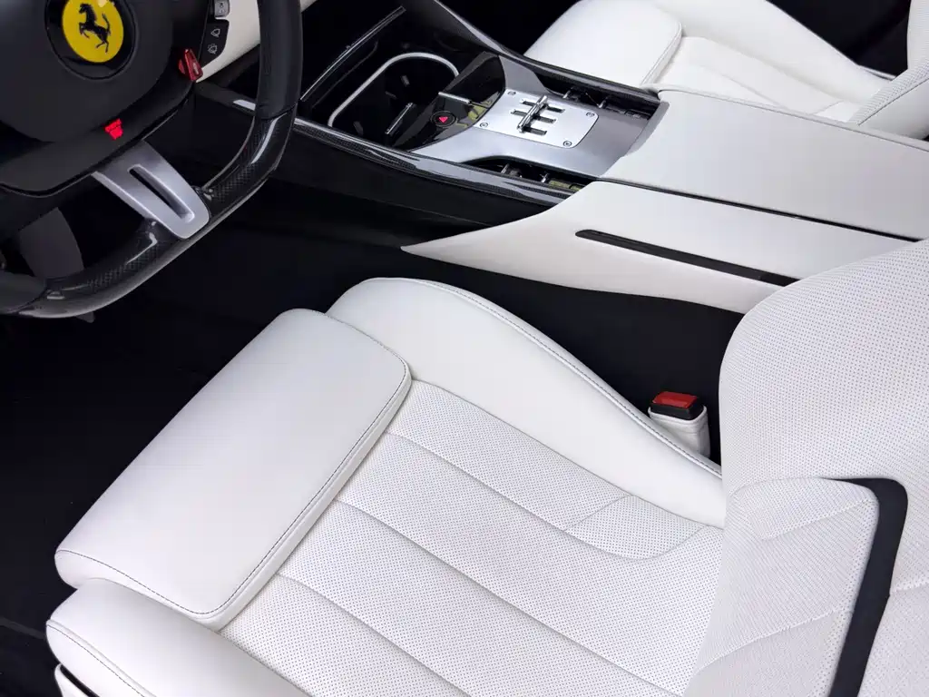 Ferrari Purosangue — миниатюра 17