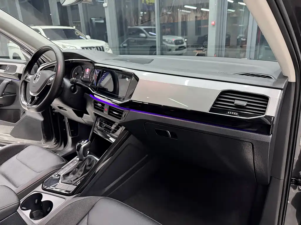 Volkswagen Tayron — миниатюра 19