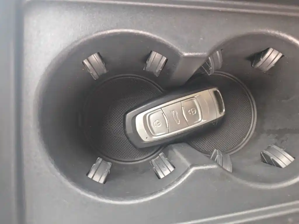 Geely Boyue — миниатюра 9