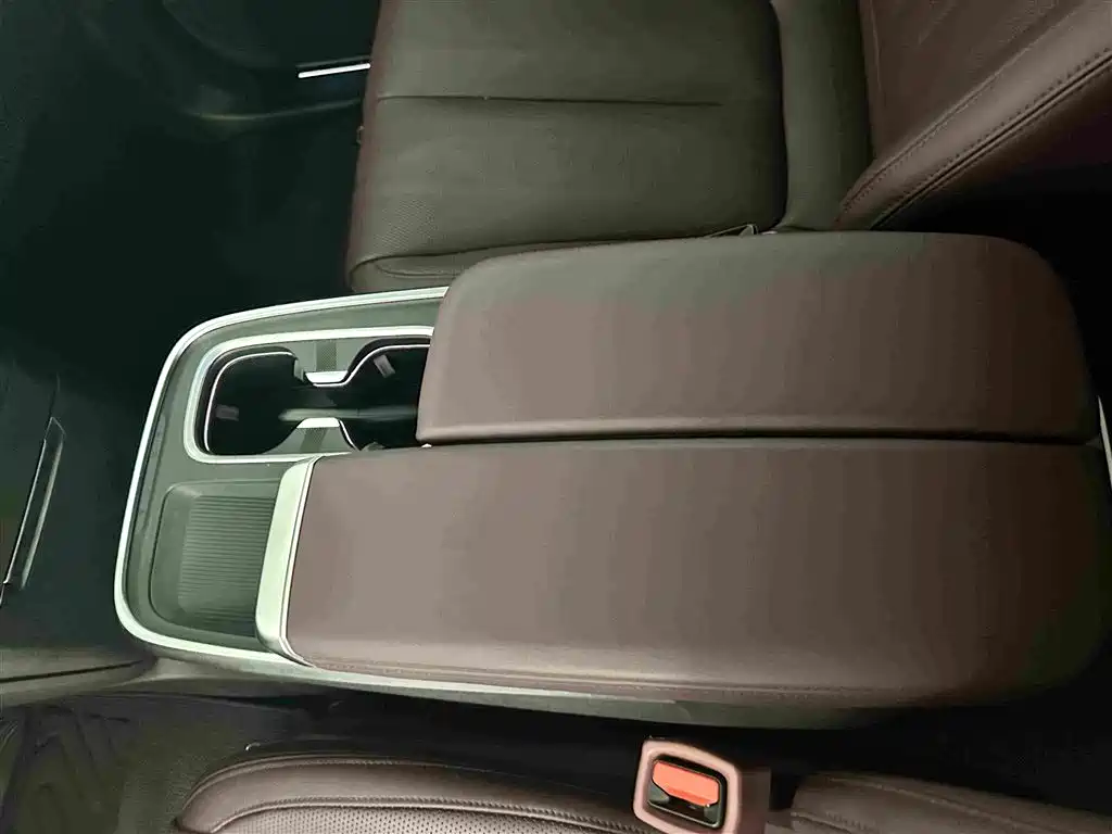 Buick Century — миниатюра 10