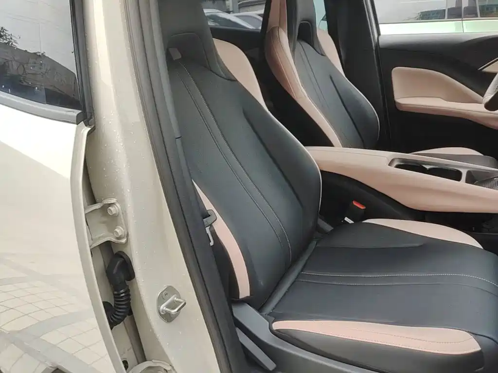 BYD Seagull — миниатюра 25