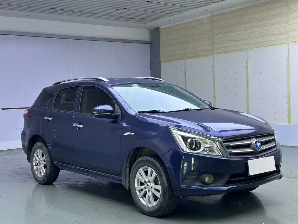 Venucia T70 — миниатюра 3
