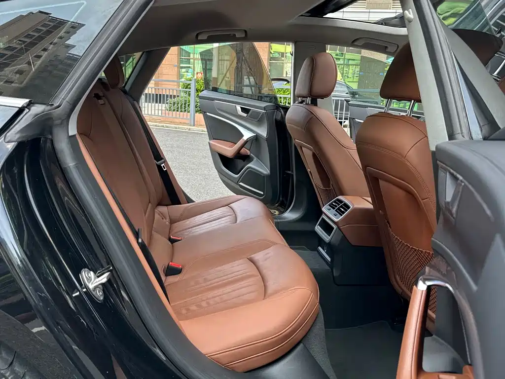 Audi A7 — миниатюра 32