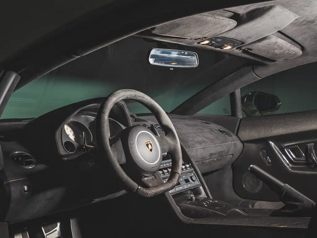 Lamborghini Gallardo — фотографии объявления, Фото 12