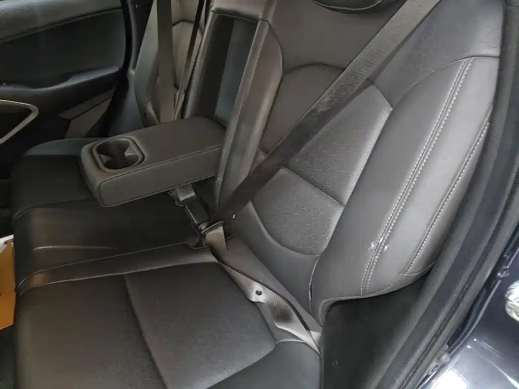 Hyundai ix35 — миниатюра 17