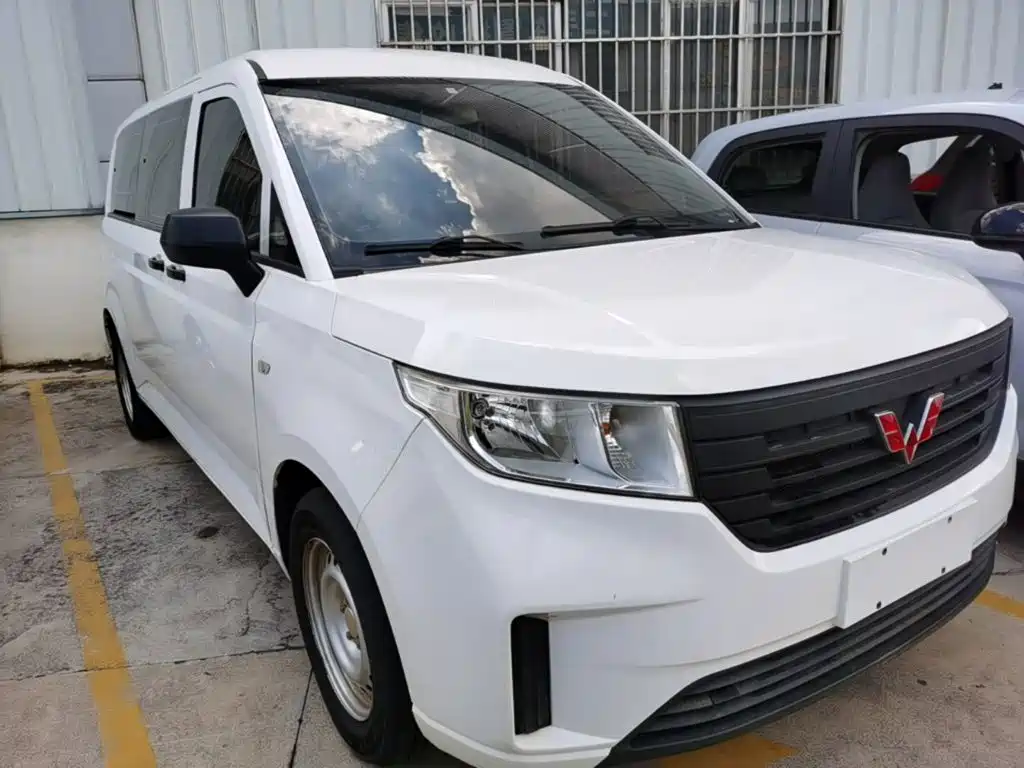 Wuling Zhengcheng — миниатюра 4