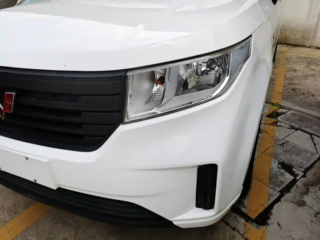 Wuling Zhengcheng — миниатюра 24