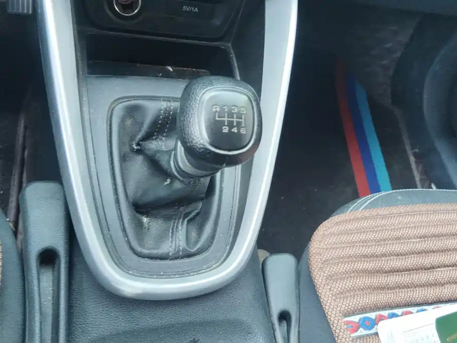 Baojun 510 — миниатюра 16