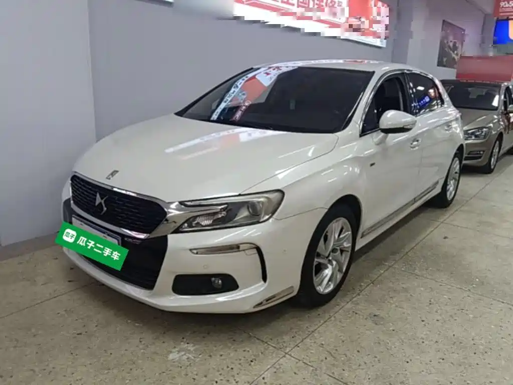 DS DS 4S — миниатюра 2