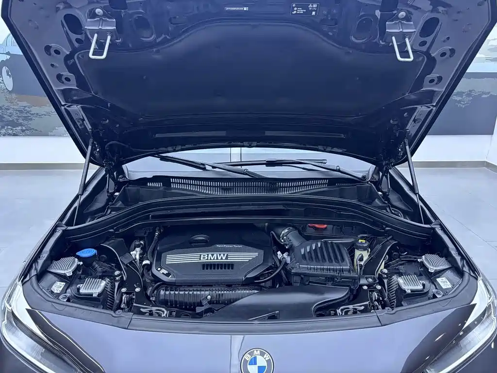 BMW X2 sDrive25i Leading Type M Offroad Package, фото 17