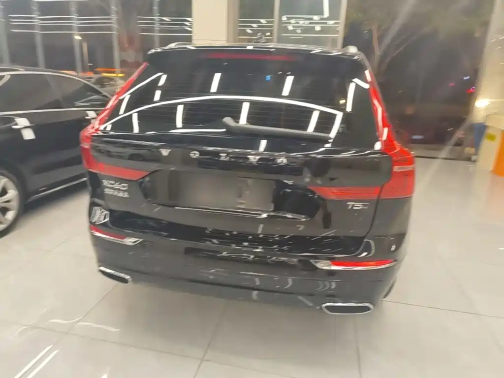 Volvo XC60 — миниатюра 6