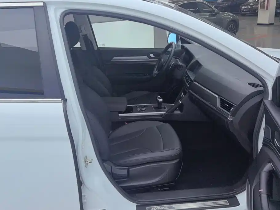 Haval H6 — миниатюра 8