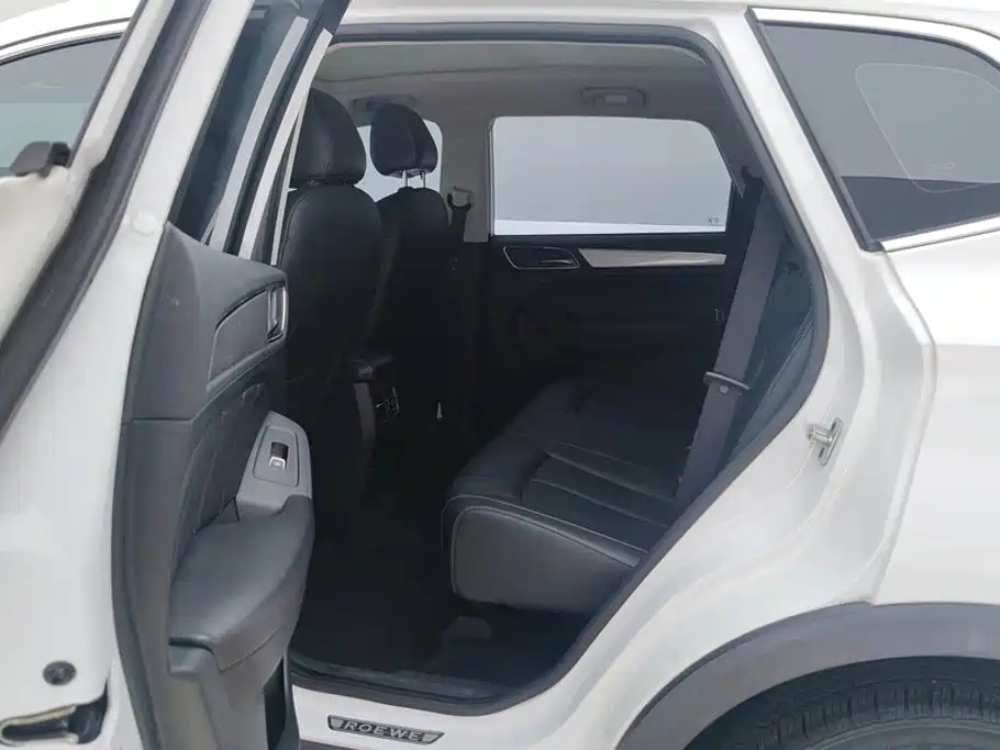 Roewe RX5 — миниатюра 11