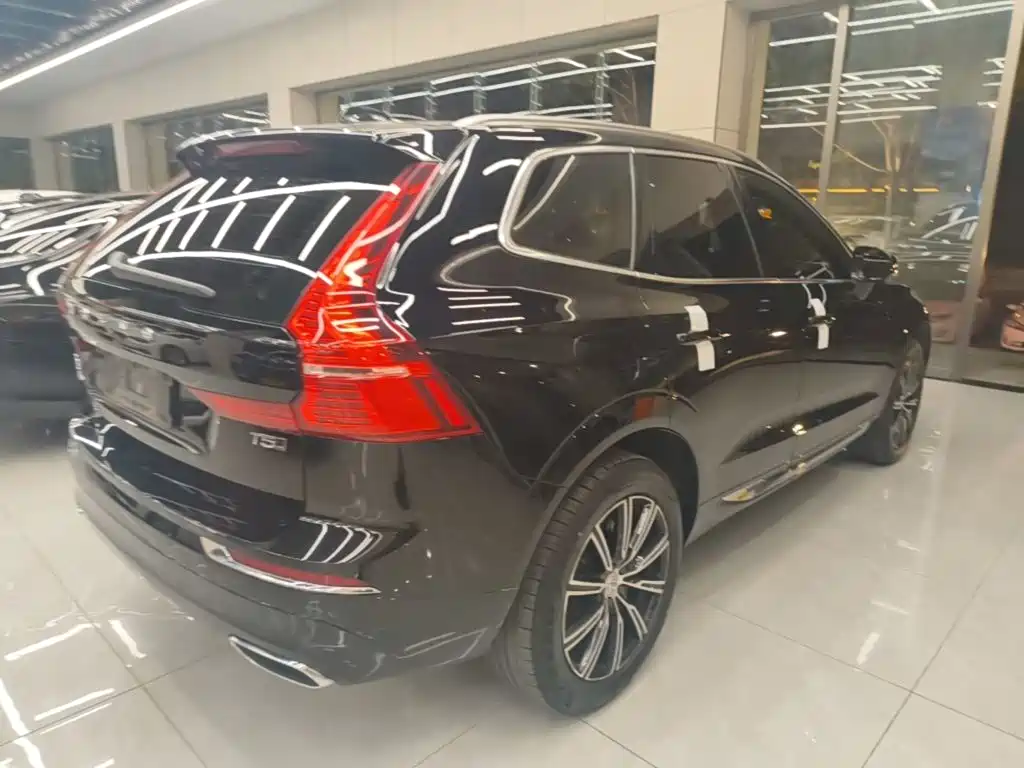 Volvo XC60 — миниатюра 7