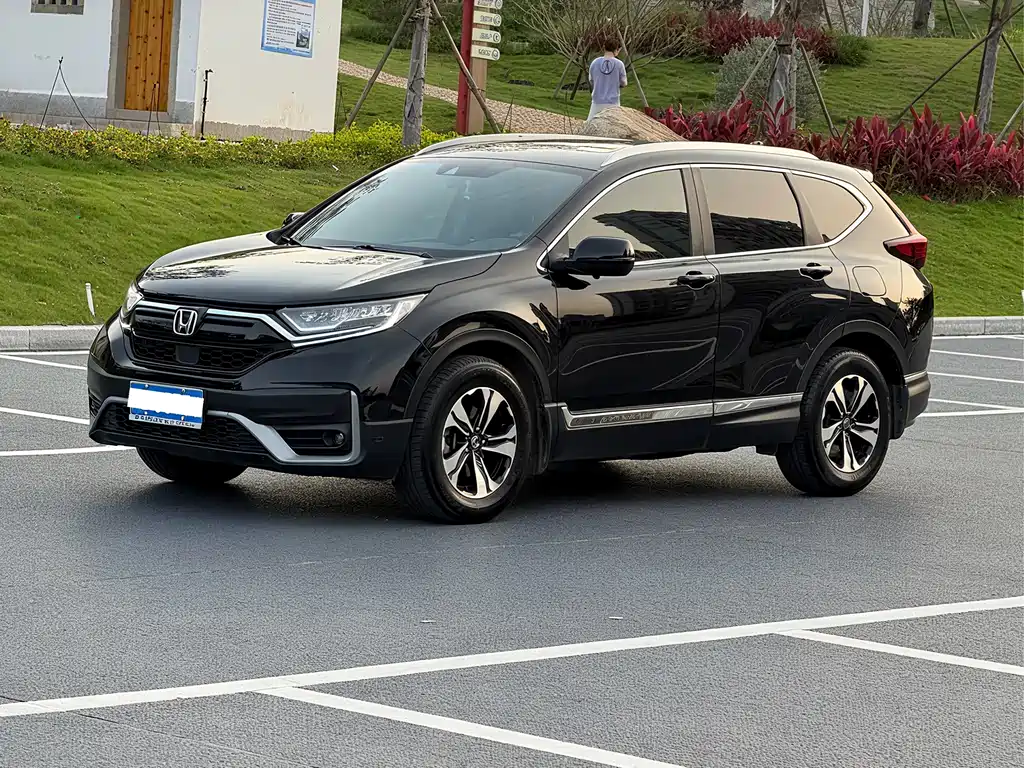 Honda CR-V 2022