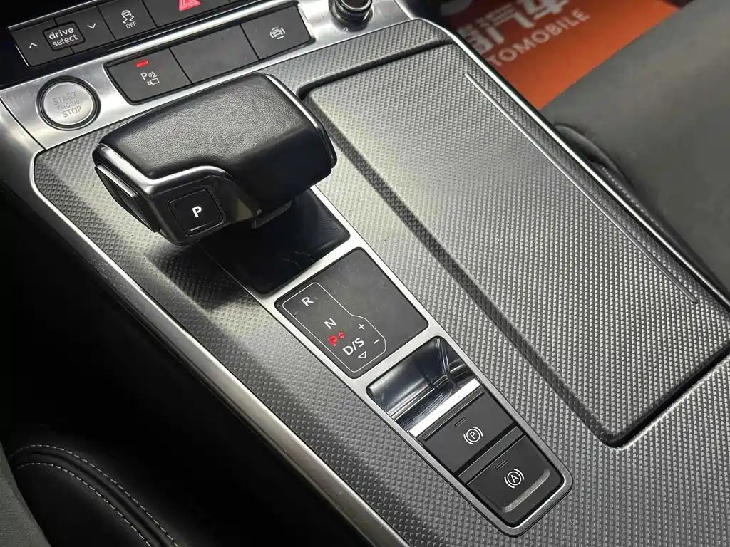Audi A6L — миниатюра 19