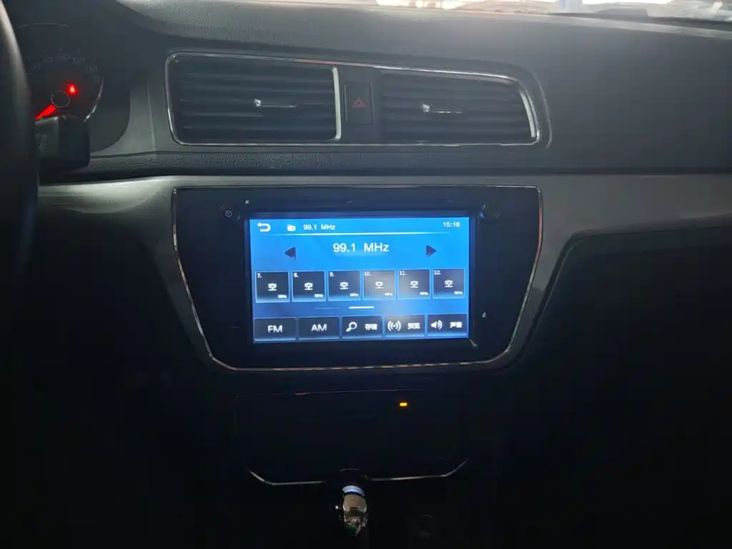 Volkswagen Lavida — миниатюра 13