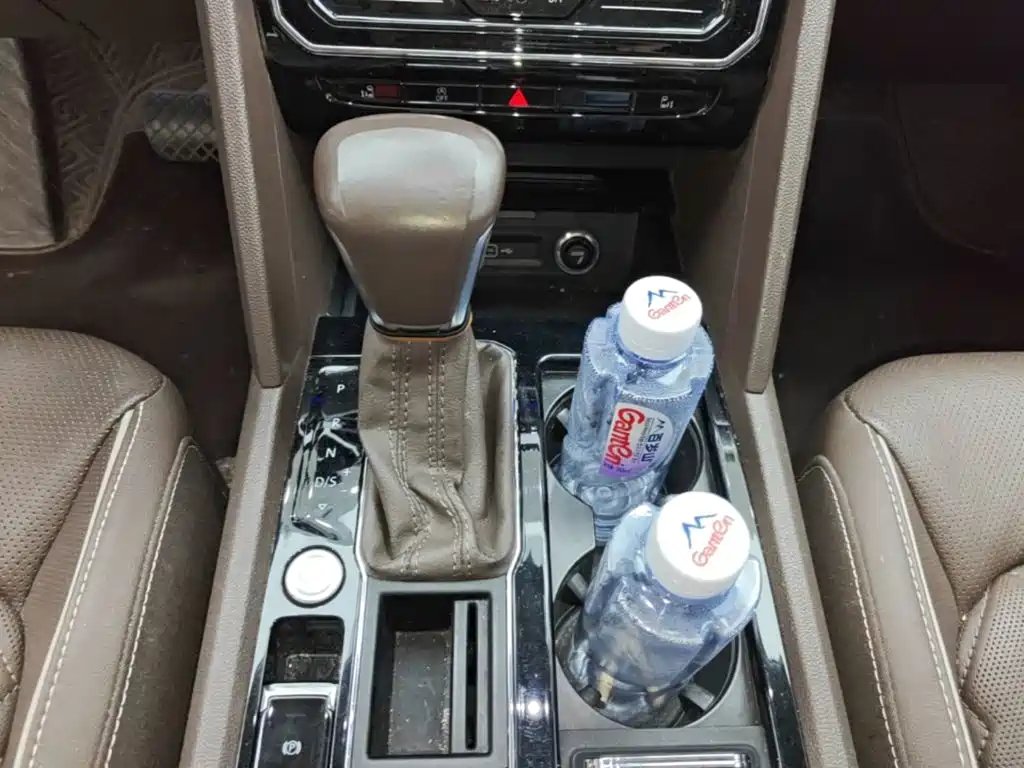 Volkswagen Viloran — миниатюра 14