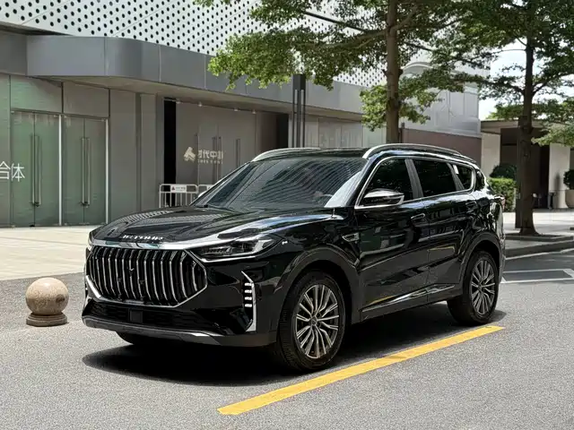 2025 JETOUR X70
