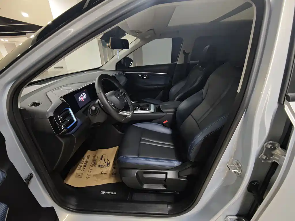 GAC GS3 2023 270T