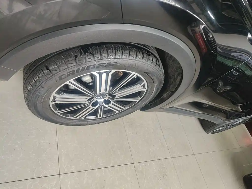 Kia Sportage — миниатюра 23
