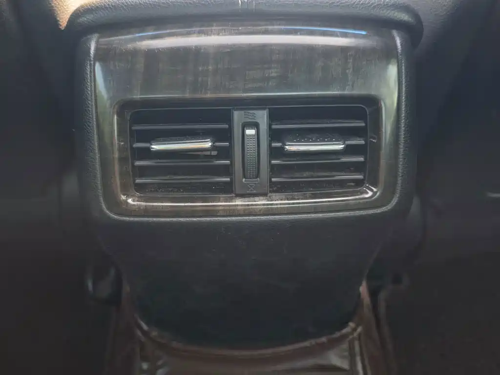 Honda Accord — миниатюра 20