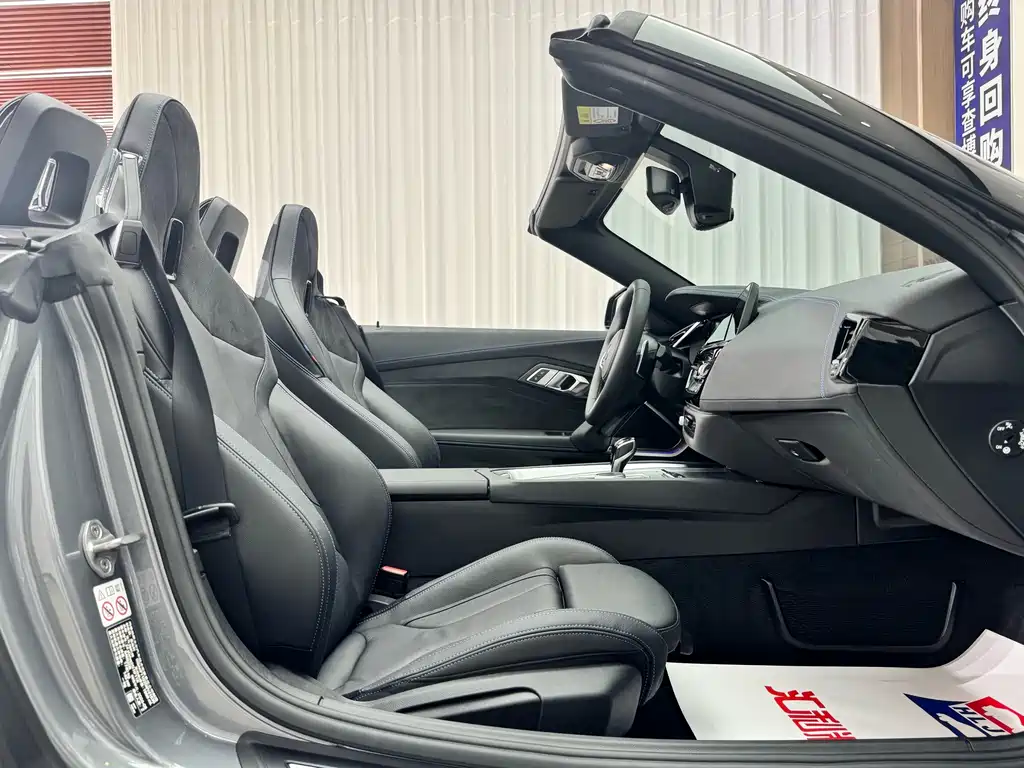 BMW Z4 — миниатюра 16