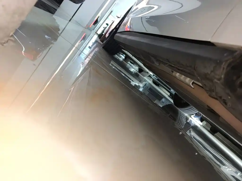 BYD Seal 06 — миниатюра 21