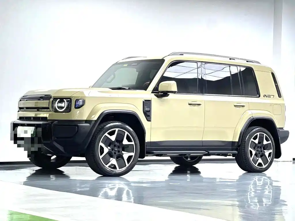 iCAR iCAR V27
