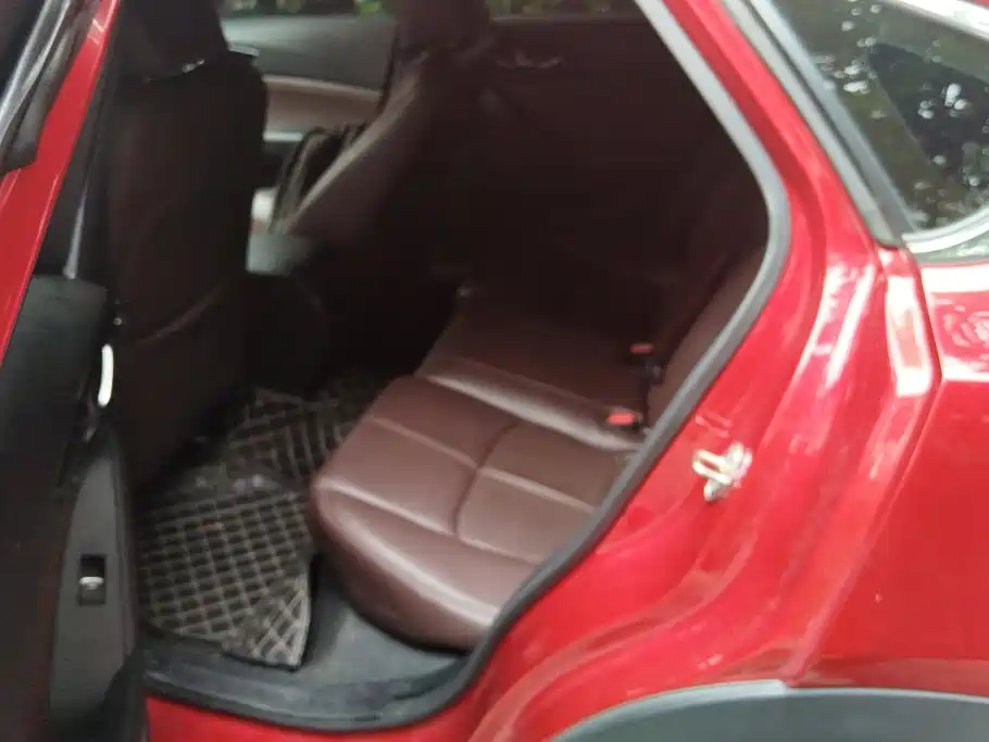 Mazda CX-4 — миниатюра 11