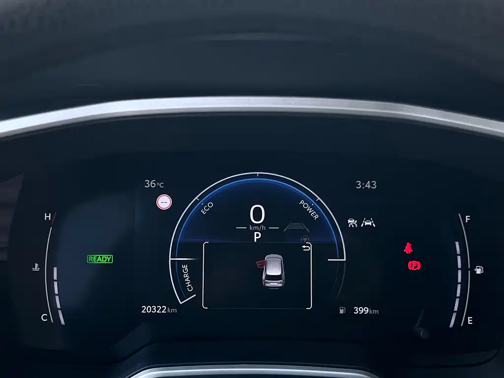 Toyota Frontlander — миниатюра 9