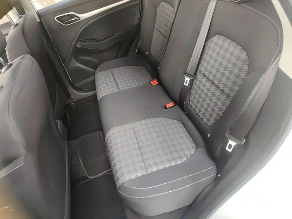 MG ZS — миниатюра 17