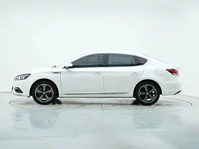 MG MG6 — миниатюра 5
