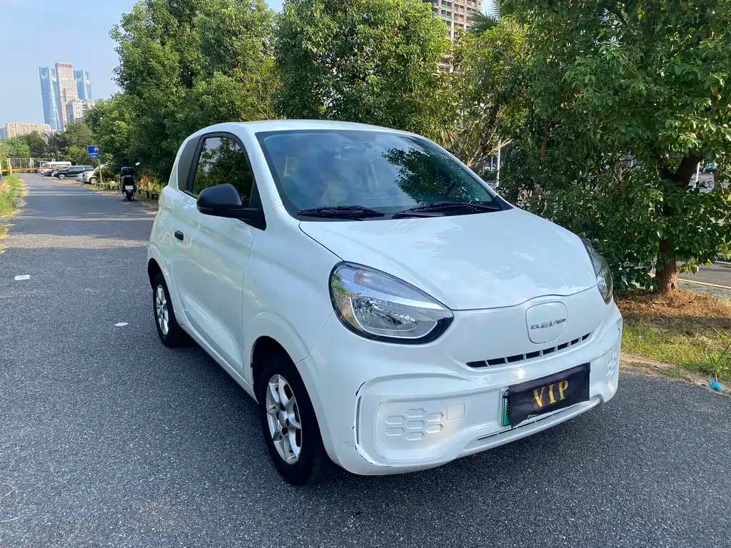 Roewe Clever — миниатюра 3