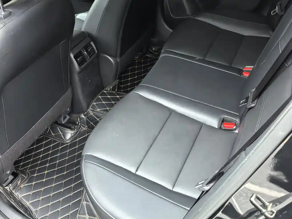 Nissan Sylphy 2021 1.6L XE CVT