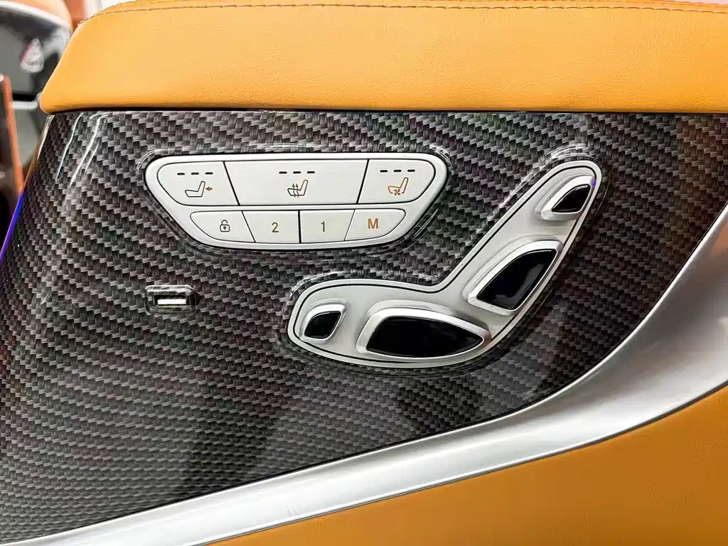Mercedes-Benz Vito — миниатюра 16