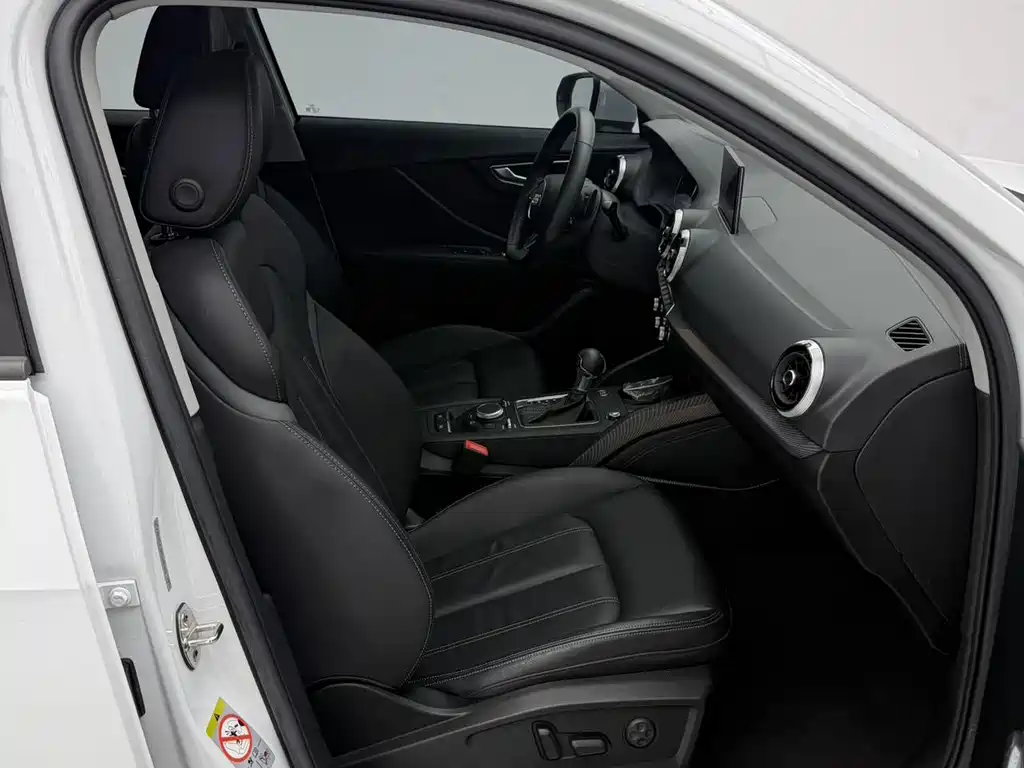 Audi Q2L 35 TFSI Fashion Dynamic Type, фото 8