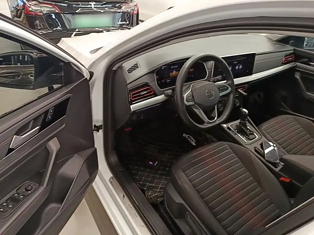 Volkswagen Lavida — миниатюра 16