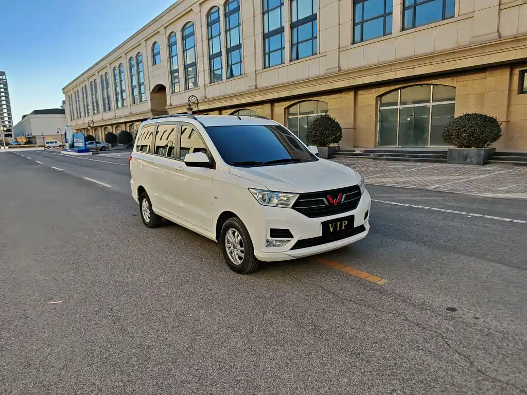 WULING WULING HONGGUANG